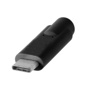 Tether Tools CAW2MB5 Case Air Camera Connector Cable USB 2.0 Mini-B 5-Pin кабель