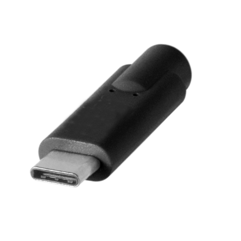 Tether Tools CAW2MB5 Case Air Camera Connector Cable USB 2.0 Mini-B 5-Pin кабель