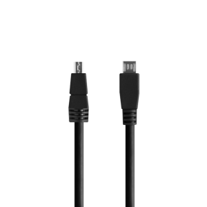 Tether Tools CAW2MB8 Case Air Camera Connector Cable USB 2.0 Mini-B 8-Pin кабель