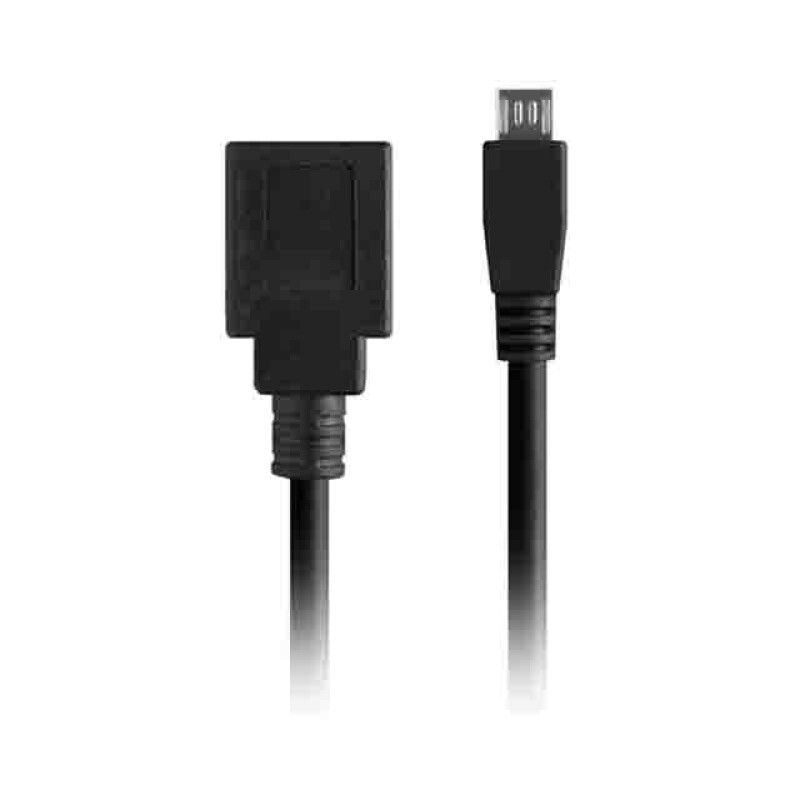 Tether Tools CAWAF Case Air USB Connector Cable OTG кабель