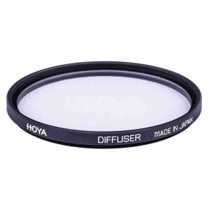 Hoya Diffuser 40,5 смягчающий светофильтр
