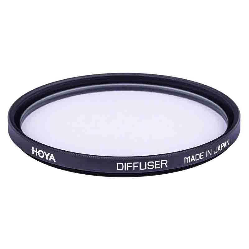 Hoya Diffuser 40,5 смягчающий светофильтр