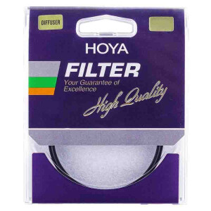 Hoya Diffuser 40,5 смягчающий светофильтр