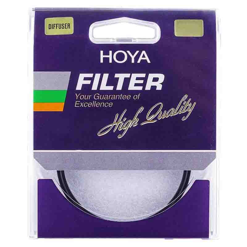 Hoya Diffuser 40,5 смягчающий светофильтр