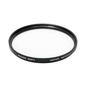 Fujimi Soft фильтр портретный 40.5 мм