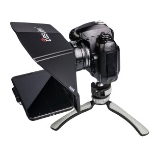 Fotokvant VTP-04 телесуфлер для смартфона комлпект