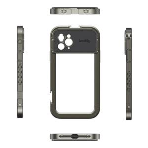 SmallRig 2776 клетка Pro Mobile Cage для смартфона iPhone 11 Pro