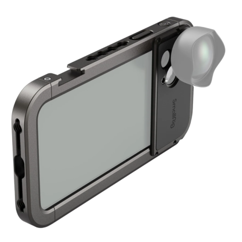 SmallRig 2776 клетка Pro Mobile Cage для смартфона iPhone 11 Pro