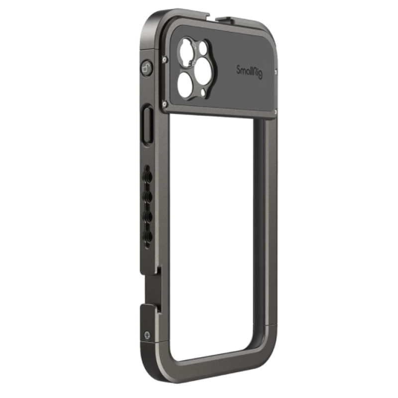 SmallRig 2778 клетка Pro Mobile Cage для смартфона iPhone 11 Pro Max