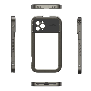 SmallRig 2778 клетка Pro Mobile Cage для смартфона iPhone 11 Pro Max