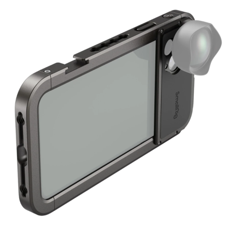 SmallRig 2778 клетка Pro Mobile Cage для смартфона iPhone 11 Pro Max