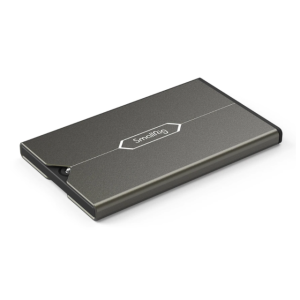 SmallRig 2832 пенал путешественника Memory Card Case для хранения карт памяти и SIM-карт