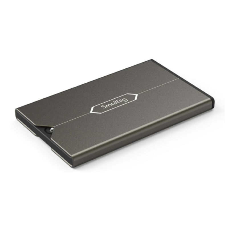 SmallRig 2832 пенал путешественника Memory Card Case для хранения карт памяти и SIM-карт