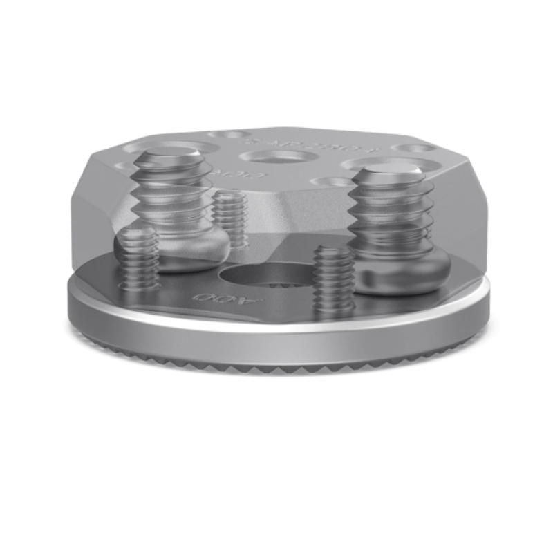 SmallRig SAP2804 адаптер для дополнительного оборудования Arri Standard Rosette Bolt-On Mount (M6)