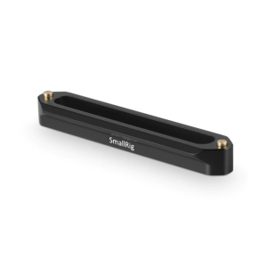 SmallRig 1195B адаптер NATO для установки оборудования Quick Release Safety Rail 7cm