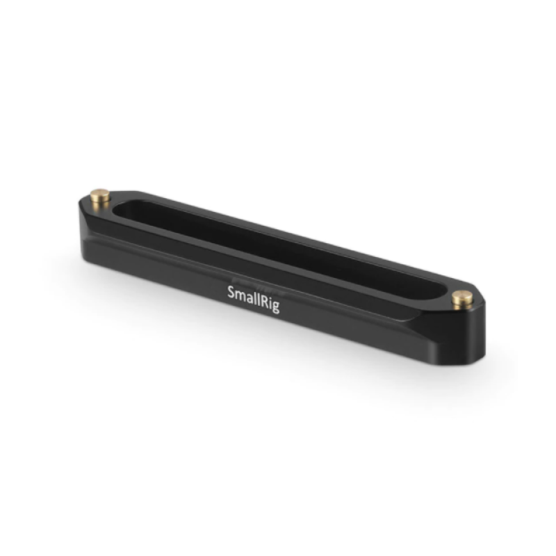 SmallRig 1195B адаптер NATO для установки оборудования Quick Release Safety Rail 7cm