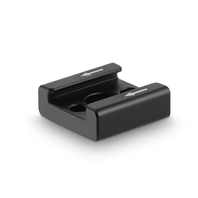 SmallRig 1241 площадка для аксессуаров Cold Shoe