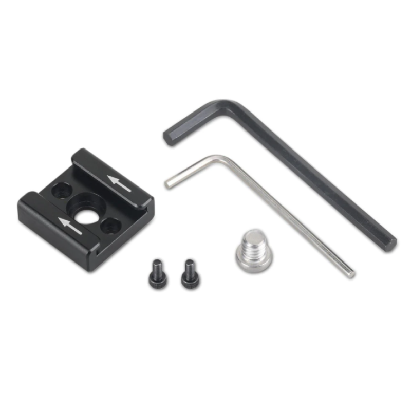 SmallRig 1241 площадка для аксессуаров Cold Shoe