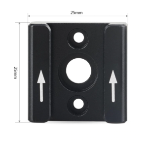 SmallRig 1241 площадка для аксессуаров Cold Shoe