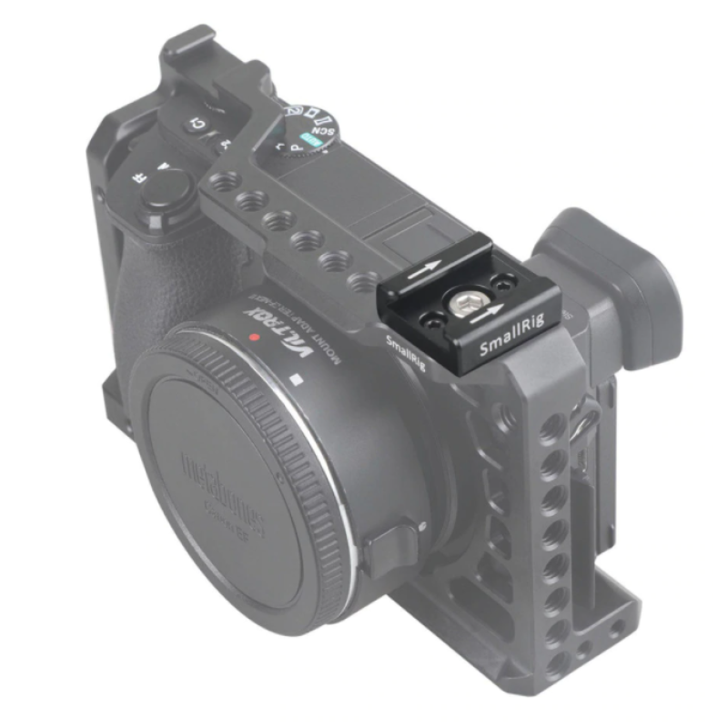 SmallRig 1241 площадка для аксессуаров Cold Shoe