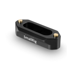 SmallRig 1409 адаптер NATO для дополнительного оборудования Quick Release Safety Rail(46mm)