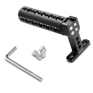 SmallRig 1638B ручка верхняя Top Handle with Cold Shoe