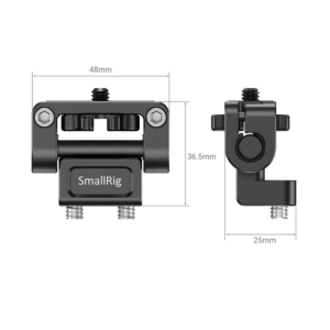 SmallRig 1842B поворотный держатель монитора Tilt Monitor Mount