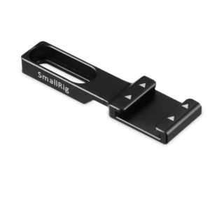 SmallRig 2044B площадка для аксессуаров Cold Shoe Extension