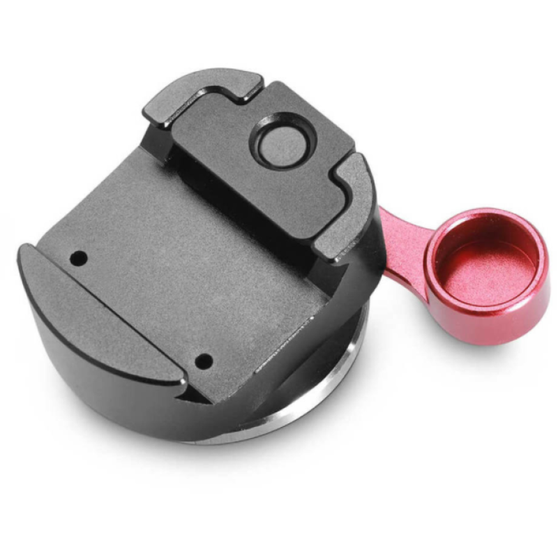 SmallRig 2046B адаптер установочный NATO Clamp to Arri Rosette Adapter