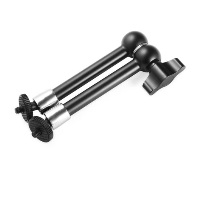 SmallRig 2066 универсальный держатель для аксессуаров 11 inch Articulating Arm