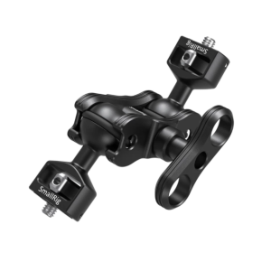 SmallRig 2070B универсальный держатель для аксессуаров Articulating Arm with Double Ballheads
