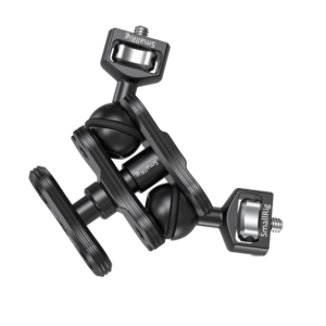 SmallRig 2070B универсальный держатель для аксессуаров Articulating Arm with Double Ballheads
