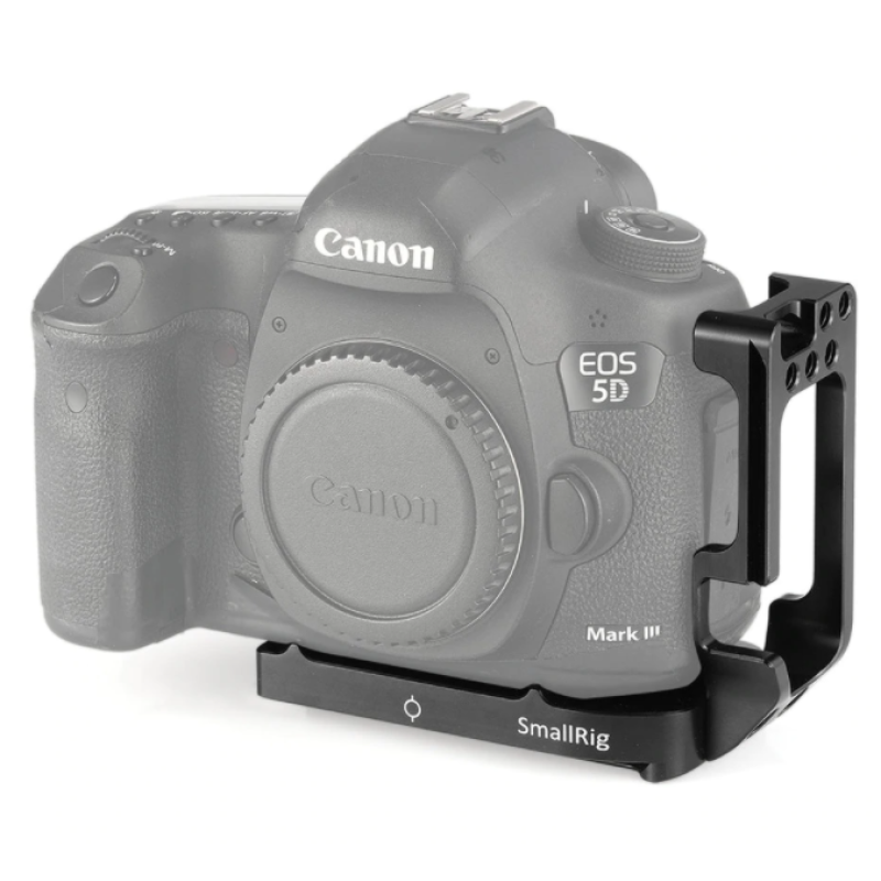 SmallRig 2202 угловая площадка для цифровой камеры Canon 5D Mark IV