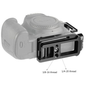 SmallRig 2202 угловая площадка для цифровой камеры Canon 5D Mark IV