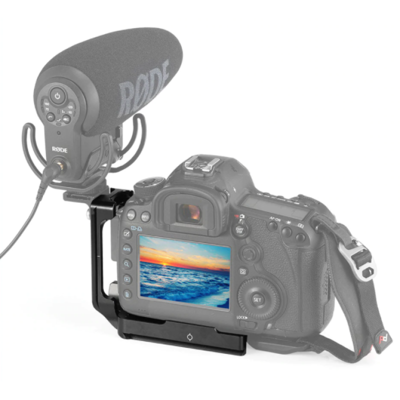 SmallRig 2202 угловая площадка для цифровой камеры Canon 5D Mark IV