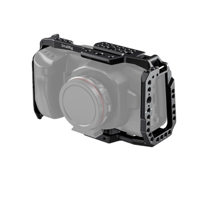 SmallRig 2203B клетка для цифровых камер BMPCC 4K/6K