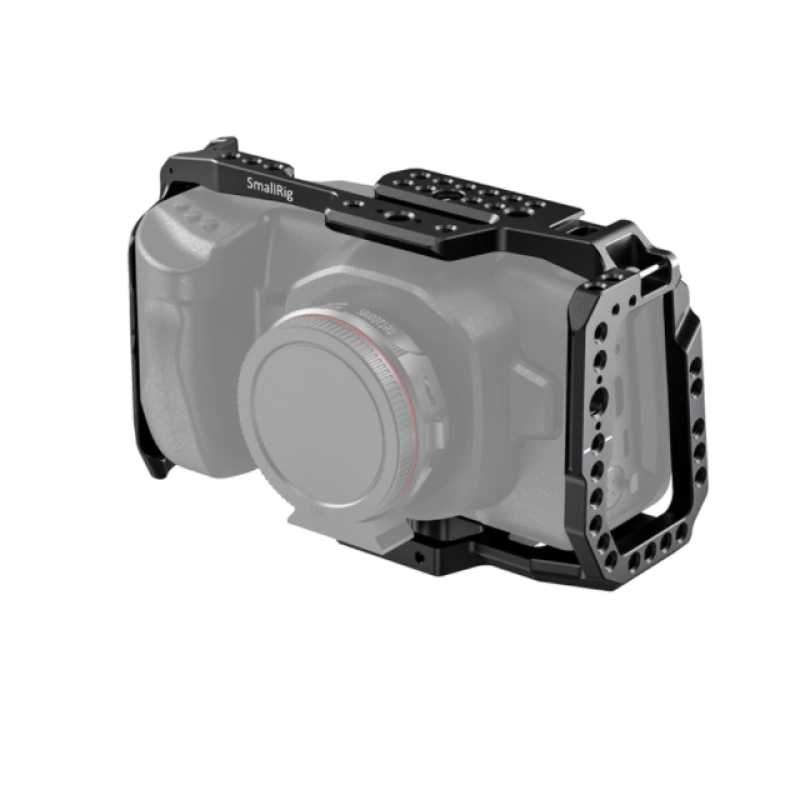 SmallRig 2203B клетка для цифровых камер BMPCC 4K/6K