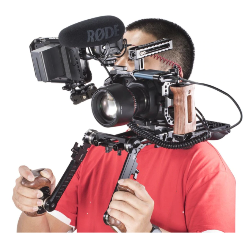 SmallRig 2203B клетка для цифровых камер BMPCC 4K/6K