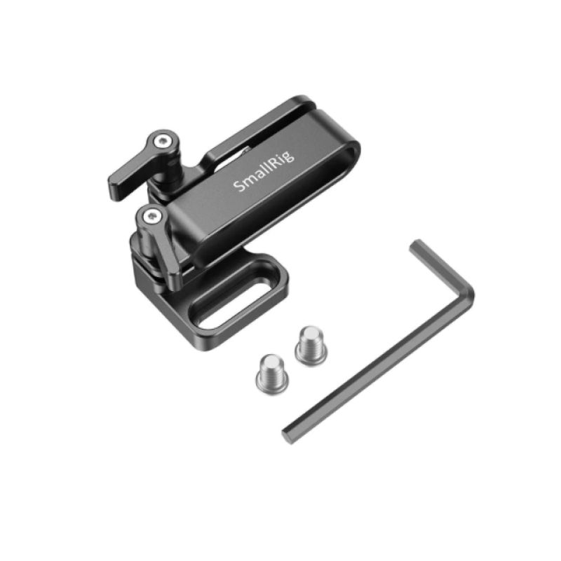 SmallRig 2245B держатель для жесткого диска Samsung T5 SSD Mount