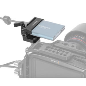 SmallRig 2245B держатель для жесткого диска Samsung T5 SSD Mount
