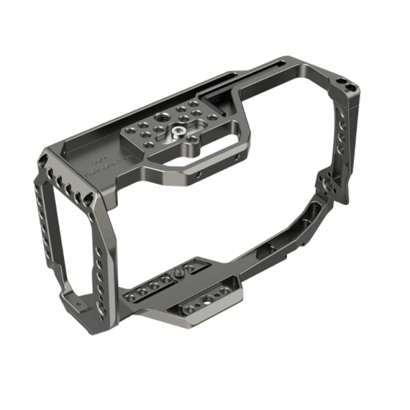 SmallRig 2766 клетка для цифровых камер Full Cage for BMPCC 4K/6K (Dark Olive)