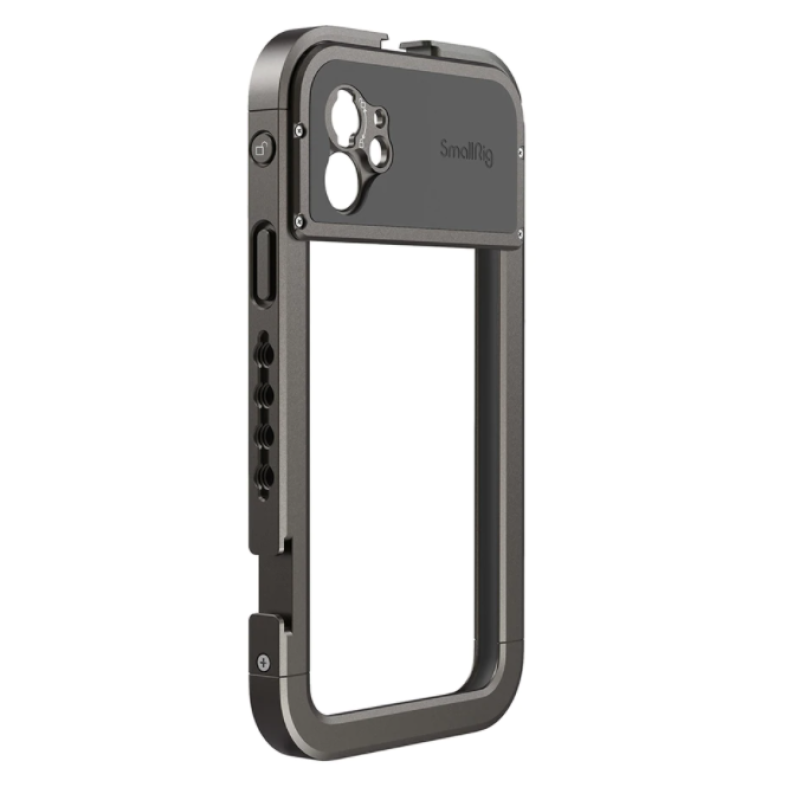 SmallRig 2774 клетка для смартфона Pro Mobile Cage for iPhone 11