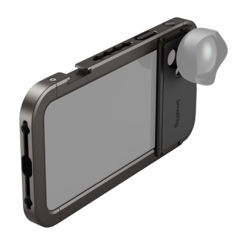 SmallRig 2774 клетка для смартфона Pro Mobile Cage for iPhone 11