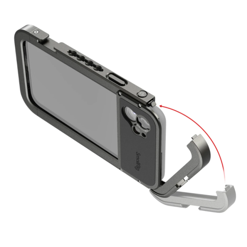 SmallRig 2774 клетка для смартфона Pro Mobile Cage for iPhone 11