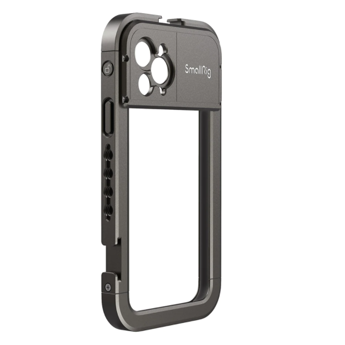 SmallRig 2775 клетка Pro Mobile Cage (17mm) для смартфона iPhone 11 Pro