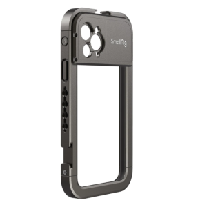 SmallRig 2775 клетка Pro Mobile Cage (17mm) для смартфона iPhone 11 Pro