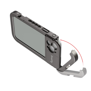 SmallRig 2775 клетка Pro Mobile Cage (17mm) для смартфона iPhone 11 Pro