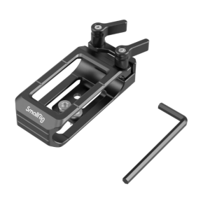 SmallRig 2814 держатель для жесткого диска Mount for LaCie Rugged SSD