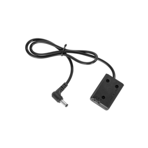 SmallRig 2921 кабель питания для адаптера DC5521 to NP-FW50 Dummy Battery Charging Cable