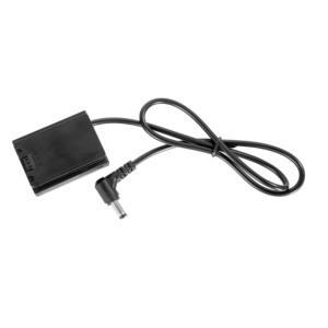 SmallRig 2922 кабель питания для адаптера DC5521 to NP-FZ100 Dummy Battery Charging Cable